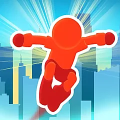 play Corrida de Parkour