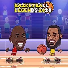 play Lendas do Basquete 2020