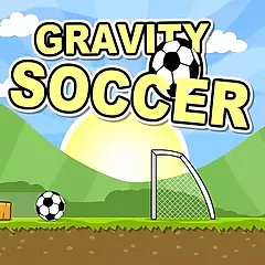 play Futebol Gravitacional