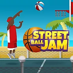 play Street Ball