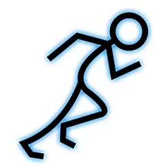 play Corrida Escolar do Stickman