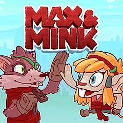 play Max a Mink