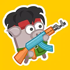 play Bacon Pode Morrer