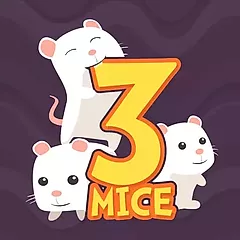 play 3 Tikus