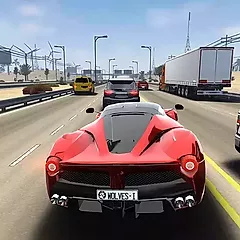 play Traffic Tour