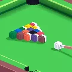 play Billiards