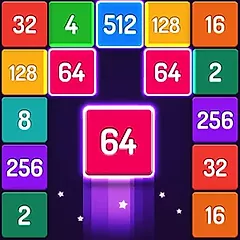 play Mesclar 2048