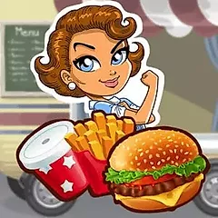 play Julias Food Truck