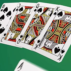 play Karetní hry