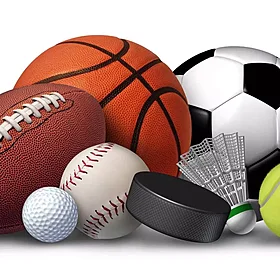 play Sportovní hry