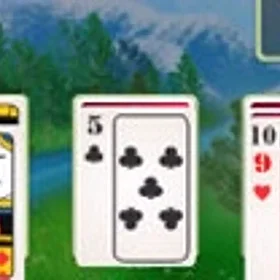 play Hry typu Solitaire