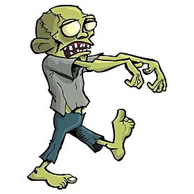 play Hry se zombíky