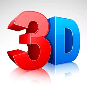 play 3D hry