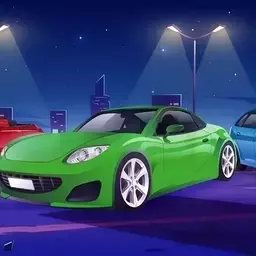 play Autohry